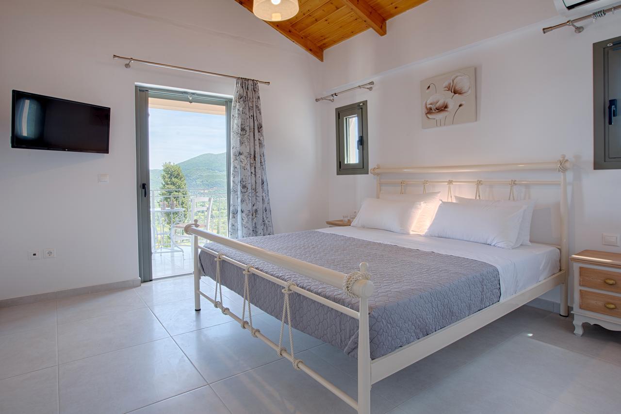 Horizon Villas Pondi Exterior foto